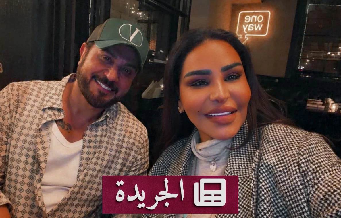 لقاء عفوي بين أحلام الشامسي وماجد المهندس يثير آمال التعاون الفني - آخر الأخبار - الجريدة