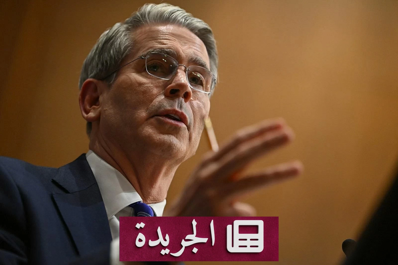 لقاء أمريكي صيني عاجل لدرء مخاطر الذكاء الاصطناعي - آخر الأخبار - الجريدة