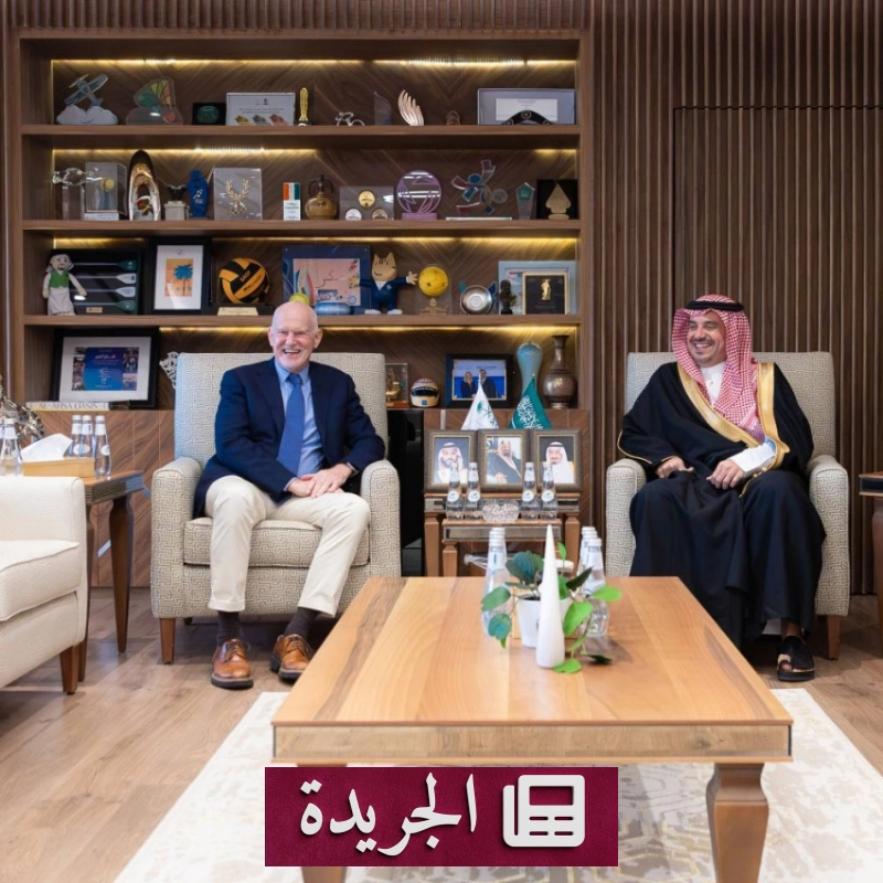 لقاء رياضي دولي يعزز قيم السلام عبر الرياضة - آخر الأخبار - الجريدة