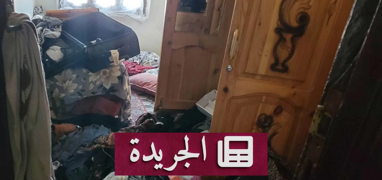 لصوص الحوثي يحولون أحياء صنعاء إلى ثكنات وسرقوا منازل اليمنيين - آخر الأخبار - الجريدة