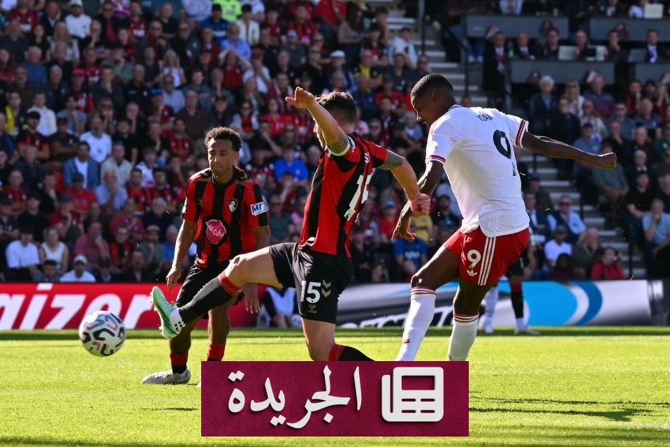 ليفربول يعود إلى طريق الانتصارات في البريميرليغ على حساب بورنموث - آخر أخبار الجريدة