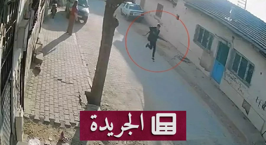 مأساة في مدرسة تركية بعد إطلاق نار أودى بحياة طالب وإصابة عشرة آخرين - آخر الأخبار - الجريدة