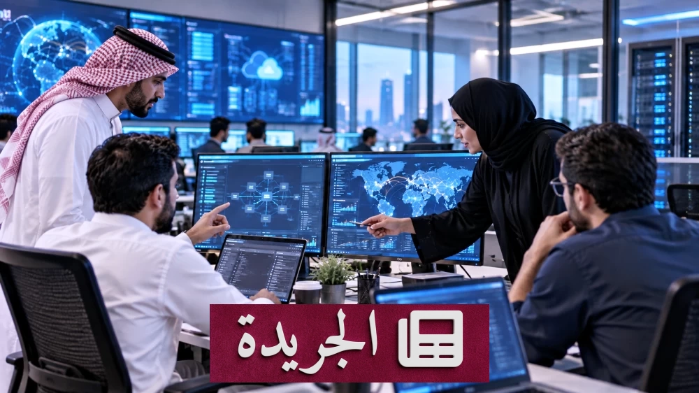 مايكروسوفت تستحدث نطاقات جديدة لخدمات تيمز وكوبايلوت - آخر الأخبار - الجريدة