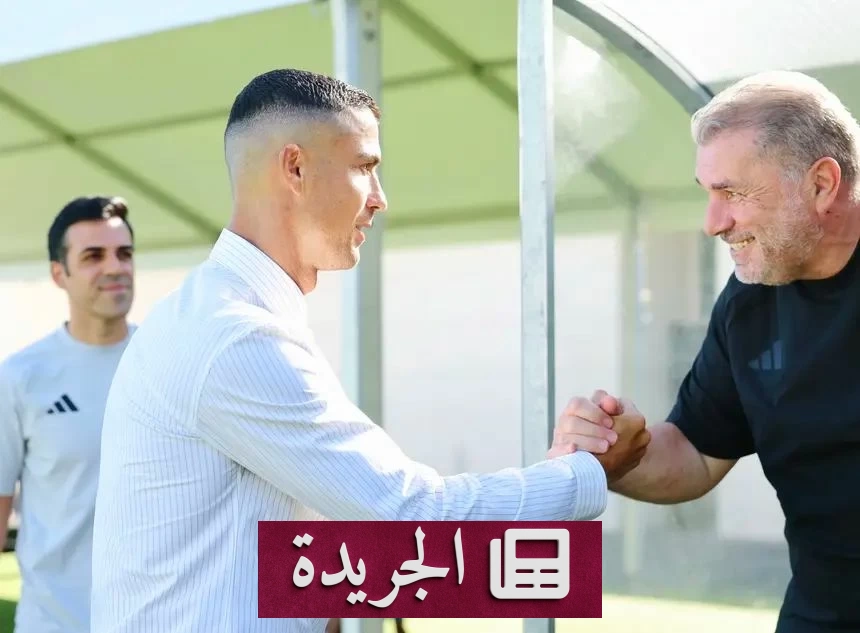 مدرب النصر: تدريب رونالدو أسهل من أشباه النجوم - آخر الأخبار - الجريدة