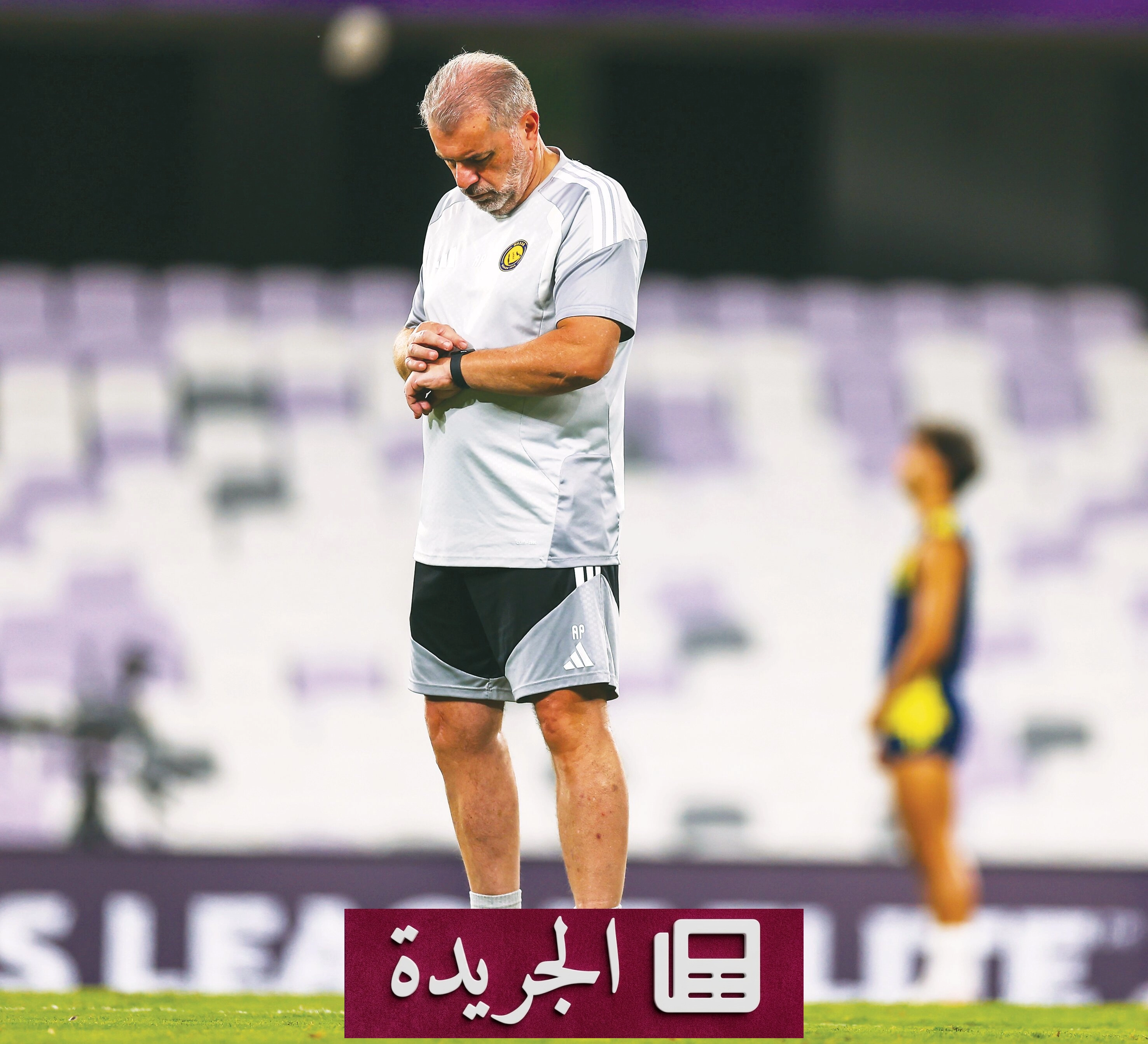 مدرب النصر يتحمل مسؤولية الخسارة الثقيلة أمام العين الإماراتي - آخر الأخبار - الجريدة