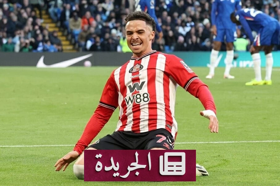 مدير سندرلاند يكشف تفاصيل مفاوضات الاتحاد بشأن طالبي - آخر أخبار الجريدة