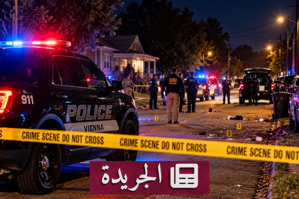 مجزرة بالرصاص في حفل شعبي بجورجيا الأمريكية تسفر عن قتيلين و35 جريحاً - آخر الأخبار - الجريدة
