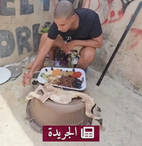 محاكمة يوتيوبر عربي بعد نشره فيديو ذبح كلب في عيد الأضحى - آخر الأخبار - الجريدة