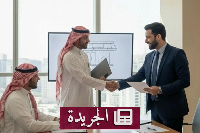 مهلة 14 يوماً للمستثمرين لدراسة فرص «الفرانشايز» قبل التوقيع - آخر الأخبار - الجريدة