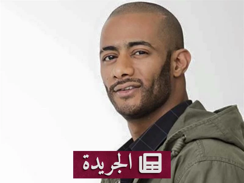 محمد رمضان يبدأ تصوير «عشماوي» الأسبوع القادم رغم الاعتذارات المتتالية - آخر الأخبار - الجريدة