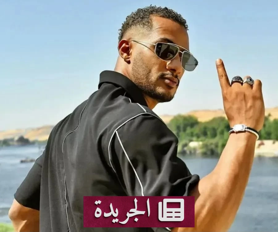 محمد رمضان يخوض غمار السينما العالمية بفيلم نمر ون - آخر الأخبار - الجريدة