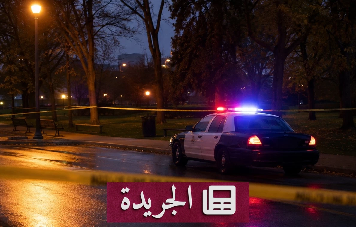 مقتل ضابط شرطة وإصابة آخر في إطلاق نار بولاية ساوث كارولاينا الأمريكية - آخر الأخبار - الجريدة