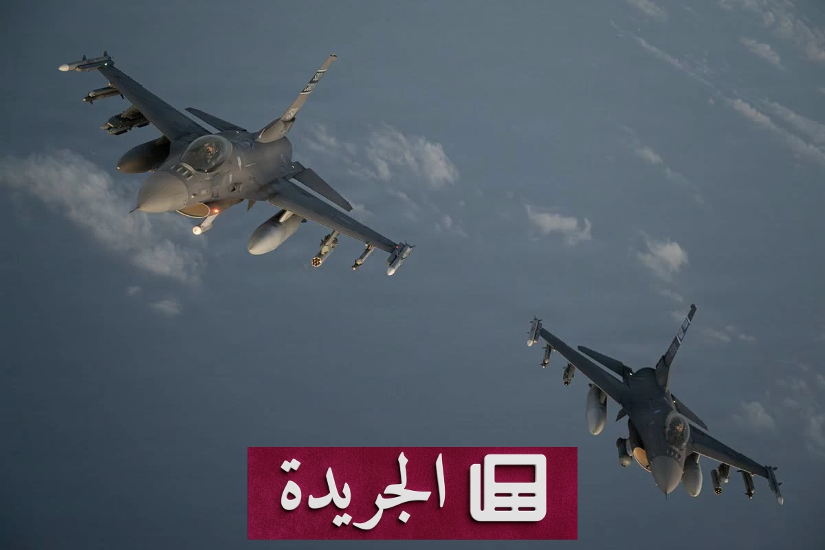 مقتل تسعة من القوات الإيرانية في هجوم أمريكي على مضيق هرمز - آخر الأخبار - الجريدة