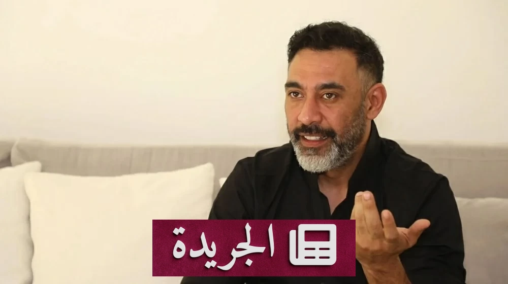 ملحن مصري يكشف حقيقة الخلاف مع مطرب حول حقوق الملكية - آخر الأخبار - الجريدة
