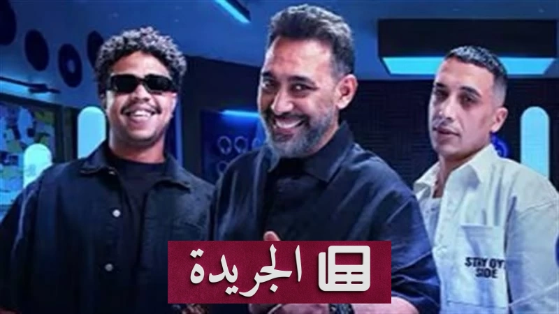 ملحن شهير يعلن حرباً قانونية لحماية حقوقه في أغنية «العيون الحلوة» - آخر الأخبار - الجريدة