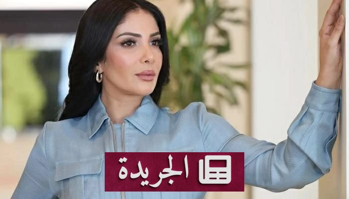منى زكي تخوض اختباراً قاسياً في «طالع نازل» بعد كشف خيانة زوجية - آخر الأخبار - الجريدة
