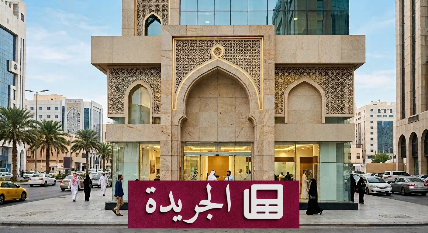 موديز تتوقع توسع البنوك الإسلامية الخليجية أسرع من التقليدية - آخر الأخبار - الجريدة