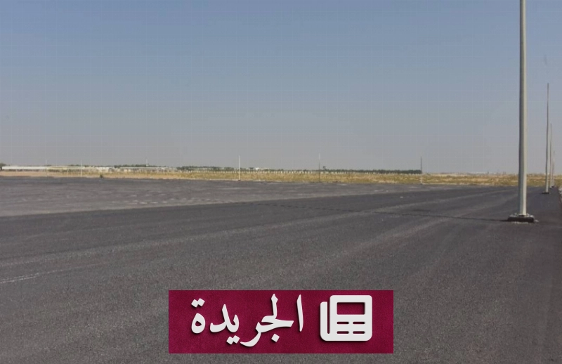 مشروع تنظيم مواقف الشاحنات في الدمام يهدف إلى تخفيف الازدحام - آخر الأخبار - الجريدة