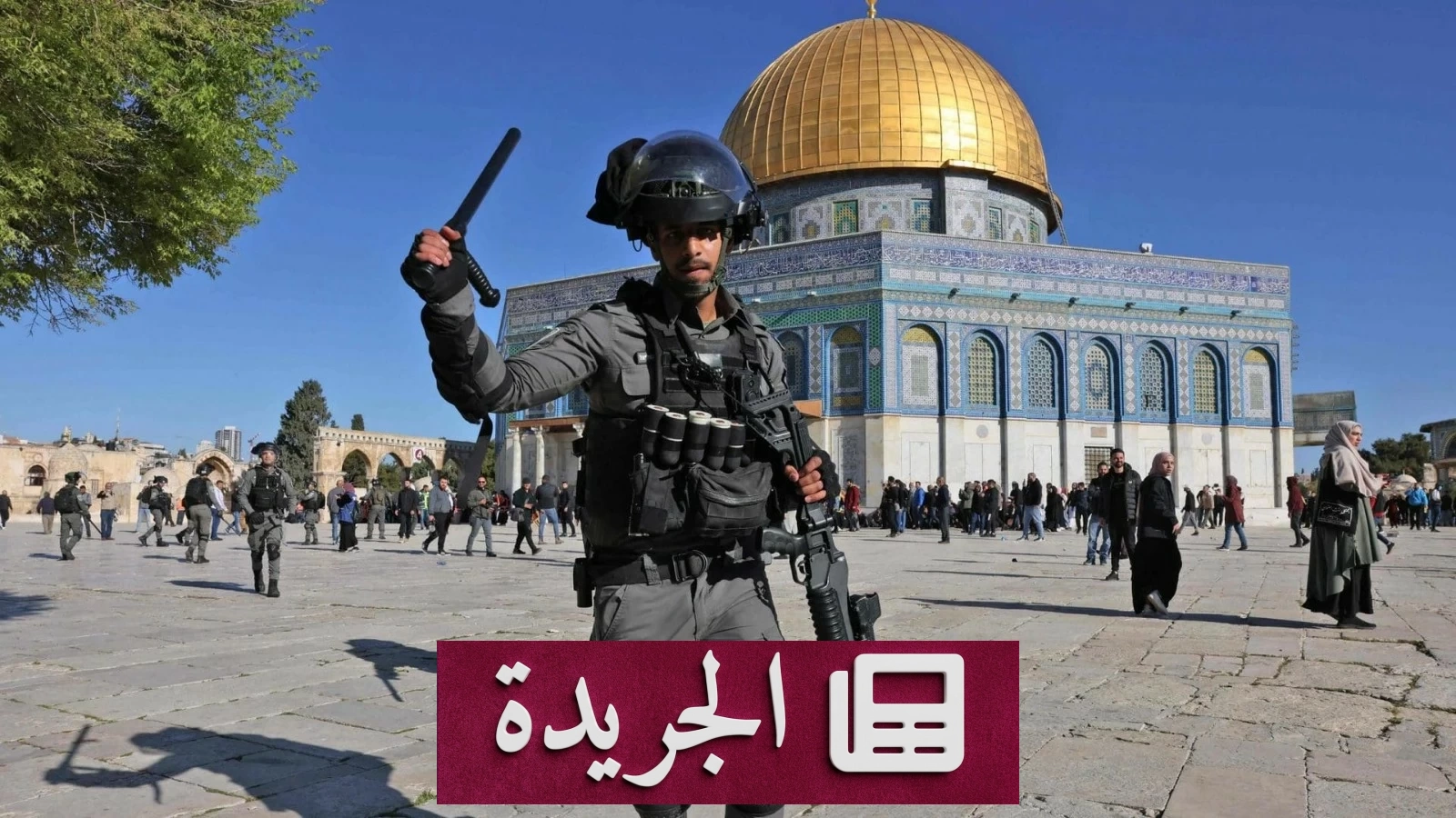 مصر تحذر من انفجار الأوضاع في الضفة الغربية وتندد بالتصعيد الإسرائيلي - آخر الأخبار - الجريدة