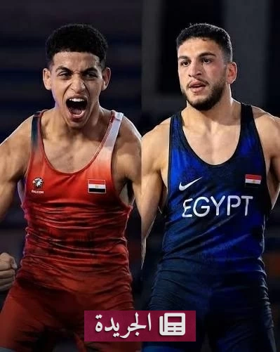 مصر تحيل مصارعين هربا من بعثاتها الخارجية إلى النيابة العامة - آخر الأخبار - الجريدة
