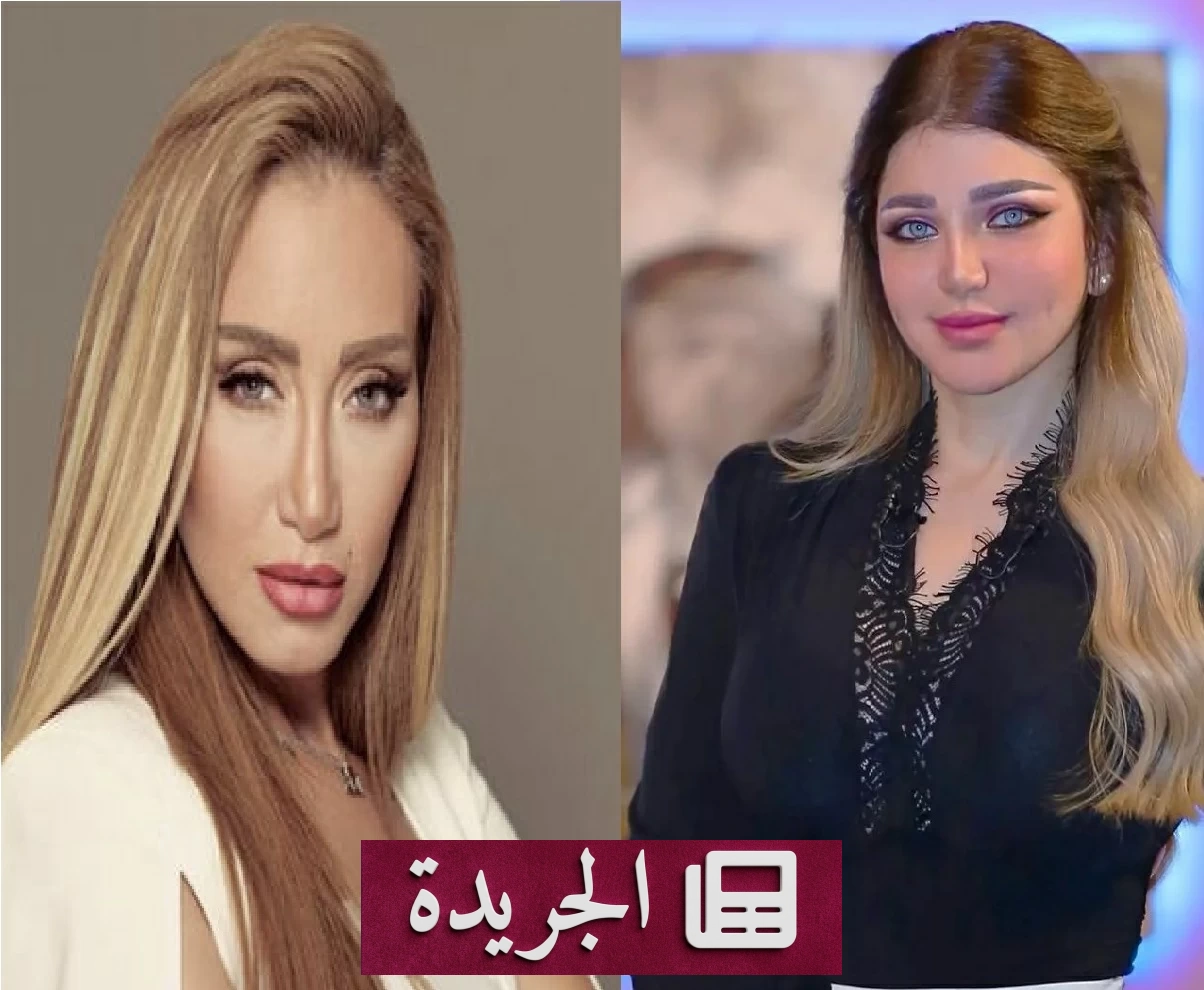 مصر تمنع مذيعتين شهيرتين من الظهور لمدة شهرين بسبب مخالفات مهنية - آخر أخبار الجريدة
