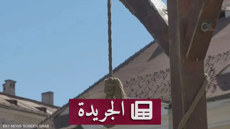 مصر تنفذ حكم الإعدام في قتلة طبيب الساحل بعد جريمة مروعة - آخر الأخبار - الجريدة