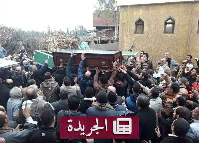 مصر توقف دفن سيدة بعد ظهور علامات غير طبيعية على جثمانها - آخر أخبار الجريدة