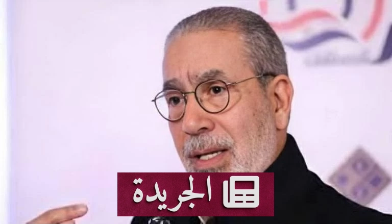 مصر تتخذ إجراءات قانونية لحماية حقوق المؤلفين والملحنين - آخر الأخبار - الجريدة