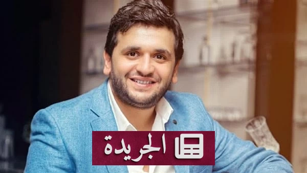مصطفى خاطر يكشف تفاصيل وعكته الصحية بعد نقله للمستشفى - آخر الأخبار - الجريدة