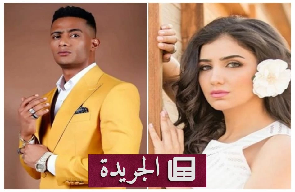 مي عمر تعلن اعتذارها عن مسلسل عشماوي بسبب تعارض المواعيد - آخر الأخبار - الجريدة