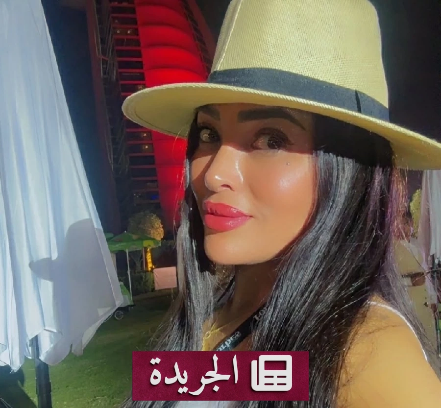 مي كمال تشعل مواقع التواصل بقرار مفاجئ وحفل زواج غامض - آخر الأخبار - الجريدة