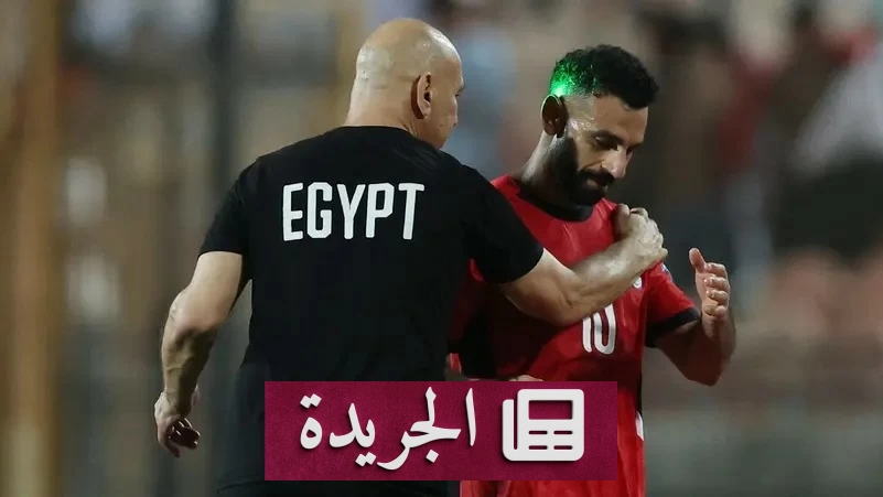 ميدو يصف خروج صلاح من معسكر المنتخب بكارثة ويطالب باعتذار رسمي لحسام حسن - آخر أخبار الجريدة