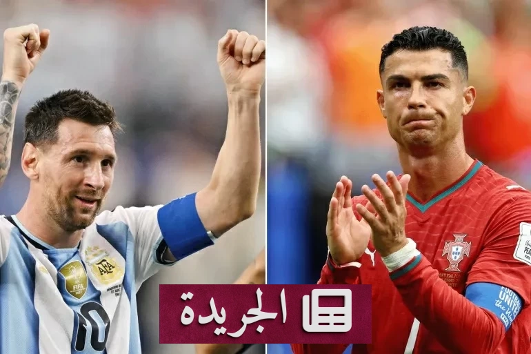 ميسي يثير الجدل برسالة مشفرة بعد اعتزاله الدولي - آخر أخبار الجريدة