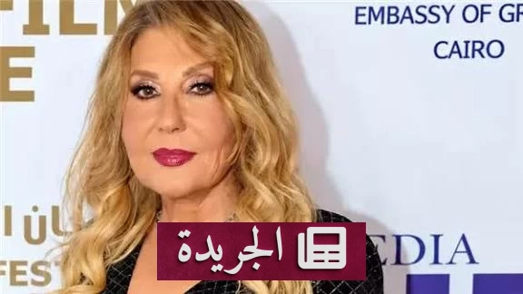نادية الجندي تكشف معاناتها النفسية من أدوار سينمائية صعبة - آخر أخبار الجريدة