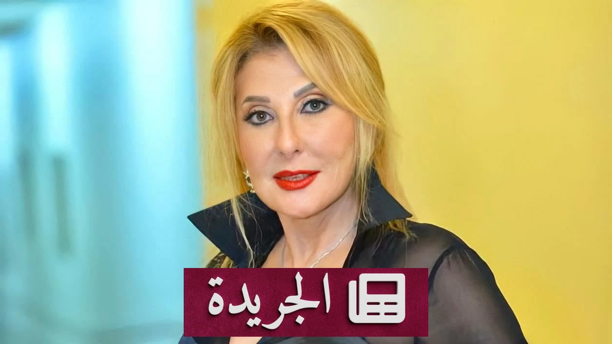 نادية الجندي تنفي اعتزالها وتعلن عودتها المفاجئة للفن - أخبار أونلاين