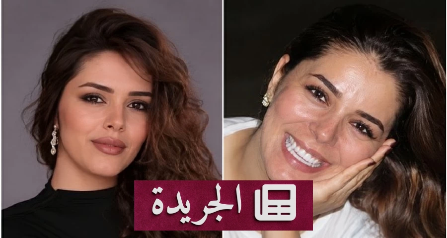 ندى دندش ابنة العاصي.. رحيل فنانة لبنانية خلدتها أغنيتها - آخر أخبار الجريدة
