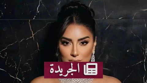 نجاة الفنانة جوري بكر من حادث سير مفاجئ أثناء قيادتها - آخر الأخبار - الجريدة