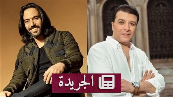 نقيب الموسيقيين المصري يفند شائعات الخلاف مع بهاء سلطان - آخر الأخبار - الجريدة