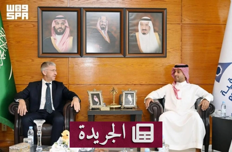 نمو التبادل التجاري السعودي القبرصي يتجاوز 4.5 مليارات ريال - أخبار أونلاين