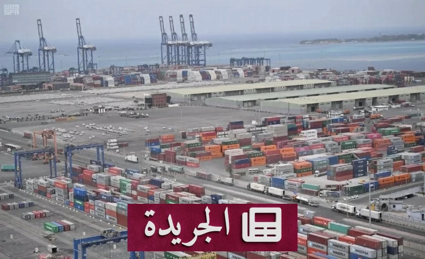 نمو غير مسبوق في الميزان التجاري السعودي بنحو 62 بالمئة - آخر أخبار الجريدة