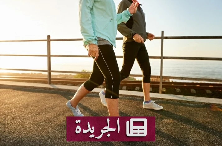 نوبات الحركة القصيرة تخفض سكر الدم بعد الوجبات - آخر الأخبار - الجريدة