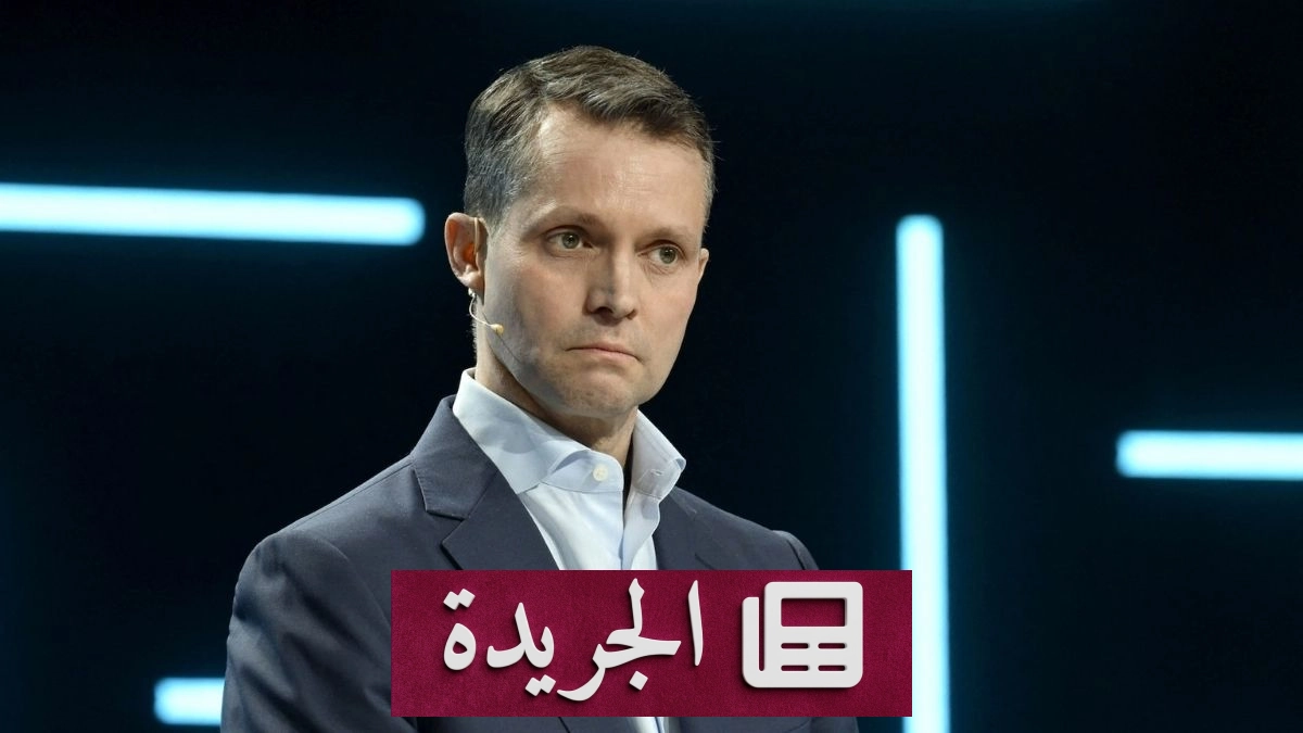 الرئيس التنفيذي لشركة نوكيا جاستن هوتارد يتحدث عن تحديات بناء مراكز بيانات الذكاء الاصطناعي بسبب نقص الإمدادات