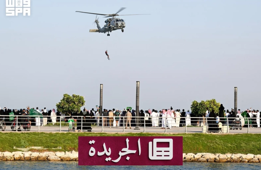 نشاطات دبلوماسية وثقافية وعسكرية تحتفي بالمناسبات الوطنية والدولية - آخر أخبار الجريدة