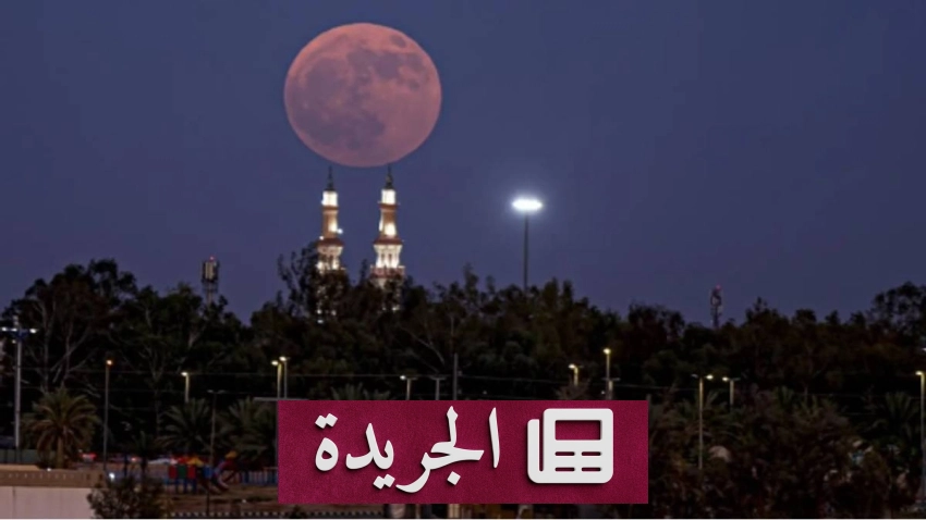 نشاطات حكومية وبيئية في المملكة العربية السعودية - آخر أخبار الجريدة