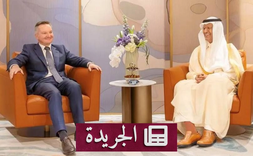 نشاطات متنوعة في المملكة تتنوع بين الدبلوماسية والبيئة والصحة - آخر الأخبار - الجريدة