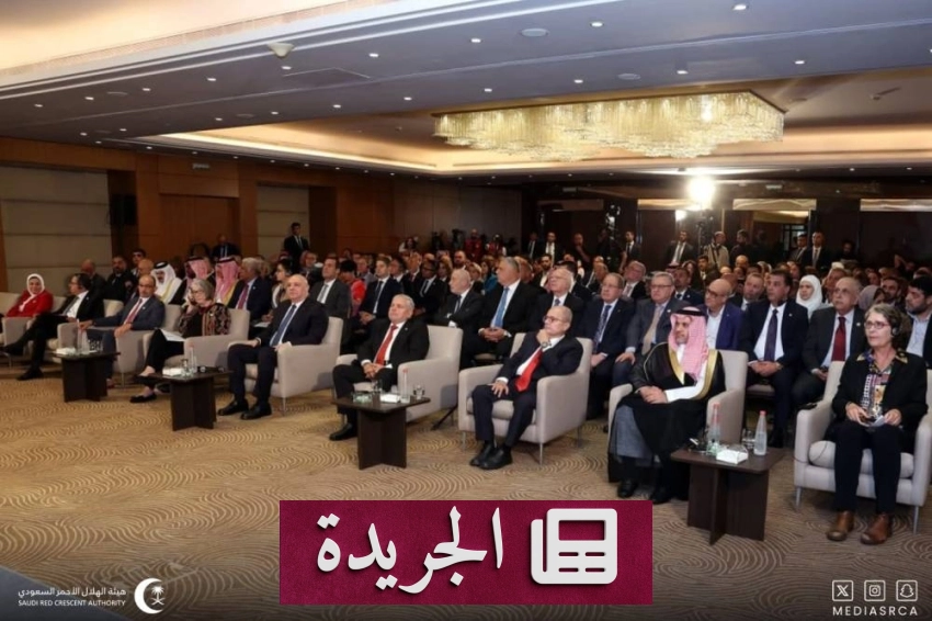 نشاطات سعودية متنوعة على الساحة المحلية والدولية - آخر الأخبار - الجريدة
