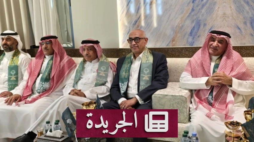 نشرة أخبار عاجلة متنوعة تشمل قضايا أمنية ورياضية واجتماعية - آخر الأخبار - الجريدة