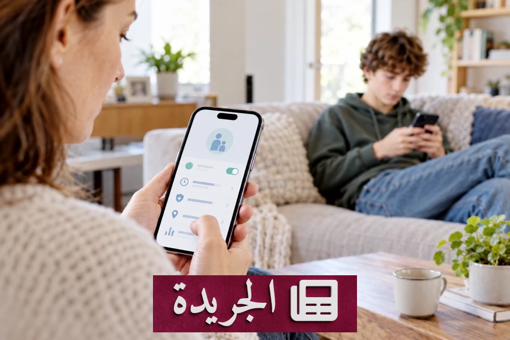 واتساب يعزز حماية المراهقين بإعدادات رقابية جديدة - آخر أخبار الجريدة