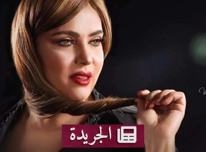 وجبة فنانة مصرية تتحول إلى كابوس بسبب حشرات وديدان - آخر الأخبار - الجريدة