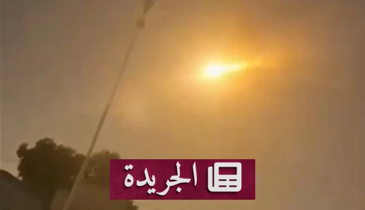 وميض ساطع ودوي مفاجئ يثيران الفضول في سماء ليبيا - آخر الأخبار - الجريدة